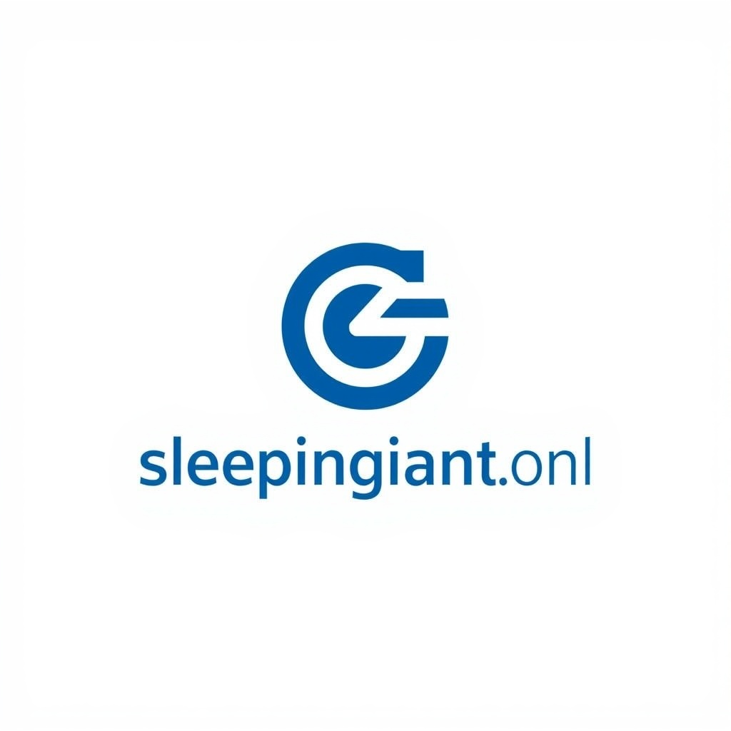 Sleepinggiant